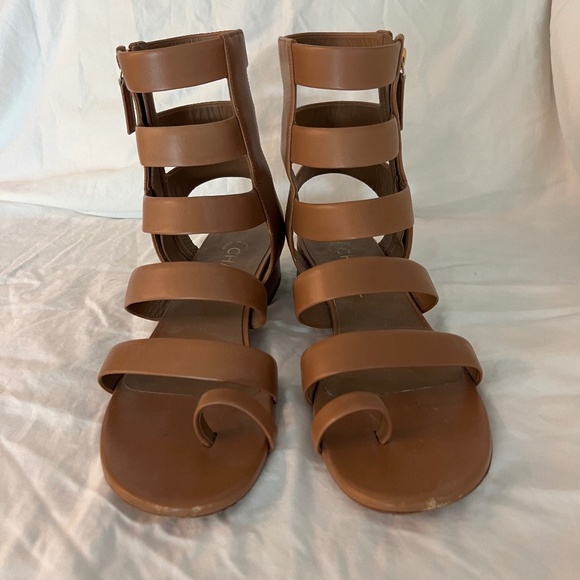 Chanel Sandals - Picture 1 of 9